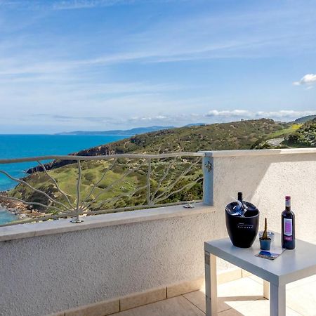 Appartamenti Rocca 'Ja Castelsardo Esterno foto